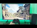 AVOWED On The XBOX Series X - POV Gameplay