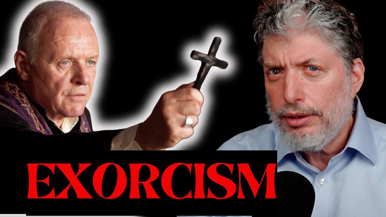 Христианин говорит: «Я видел изгнанного демона!» Раввин Зингер раскрывает, что произошло на самом...