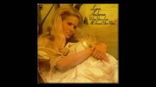 Lynn Anderson - That's A No No - 1969 chords