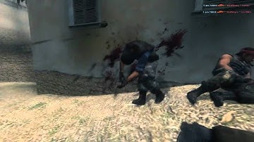 CSS | brokeN 1v5 on tuscan