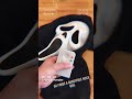 My Ghostface Voice Changer Prop Most Fun Cosplay Accessory I Ve Built Ghostface Scream