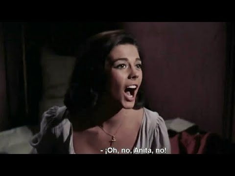 Video: ¿Podría cantar Natalie Wood?