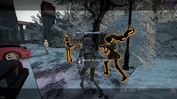 Left 4 dead 2 - Daybreak  Custom Campaign Playthrough