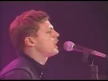 Luis Miguel - Strana Gelosia (Live - Premier, México 1991)