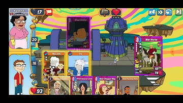 Animation Throwdown - Roger Melee Day 1