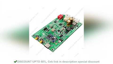 Bluetooth 5.4 AK4493 ES9039 ES9038 Decoding, Analog Input APTX HD LDAC LHDC