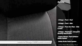2015 Mazda Mazda3 Orange CA 00150263