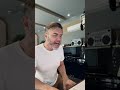 When I Say Goodbye | The Crooner Sessions #1 | Gary Barlow