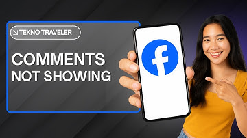FACEBOOK COMMENTS NOT SHOWING | How to Fix Facebook Page Post Comments Not Showing Up