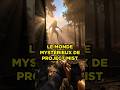 Je découvre l'étrange monde de Project Mist #jeuxvideo