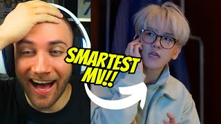 THIS MV IS GENIUS!! BAEKHYUN ベクヒョン 'Get You Alone' MV - REACTION