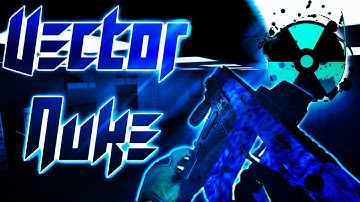 [Bullet Force] Vector NUKE ☢ [Office]