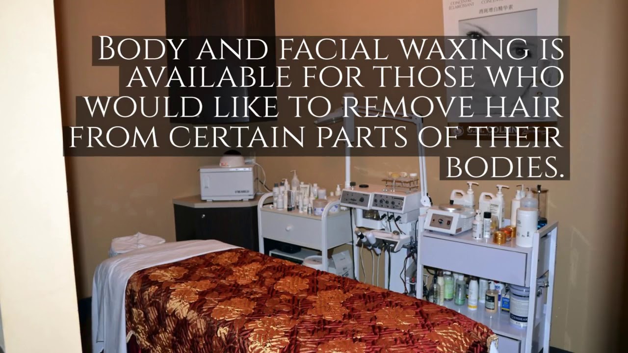 The Best Full Service Spa In Miramar FL | Eden Spa of Miramar LLC