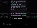 Create AI Agent in 10 Minutes Check my channel for full tutorial #aiagent #coding #programming