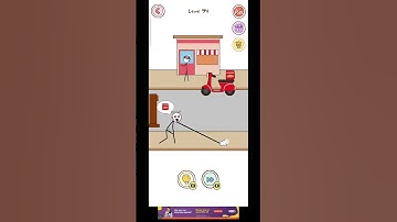 theif puzzle to pass a lavel 94