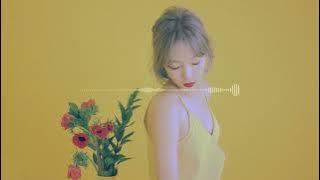 [BASS BOOSTED] TAEYEON 태연 'Fine' 🎧 🎵 Have download link