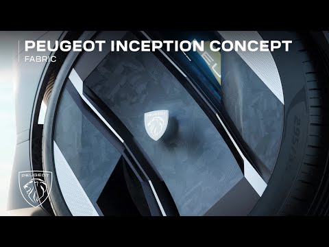 Videó: Szobrászati és provokatív: A Peugeot Design Labból készült kanapé Onyx