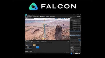 Digital Twin Simulation with Duality AI