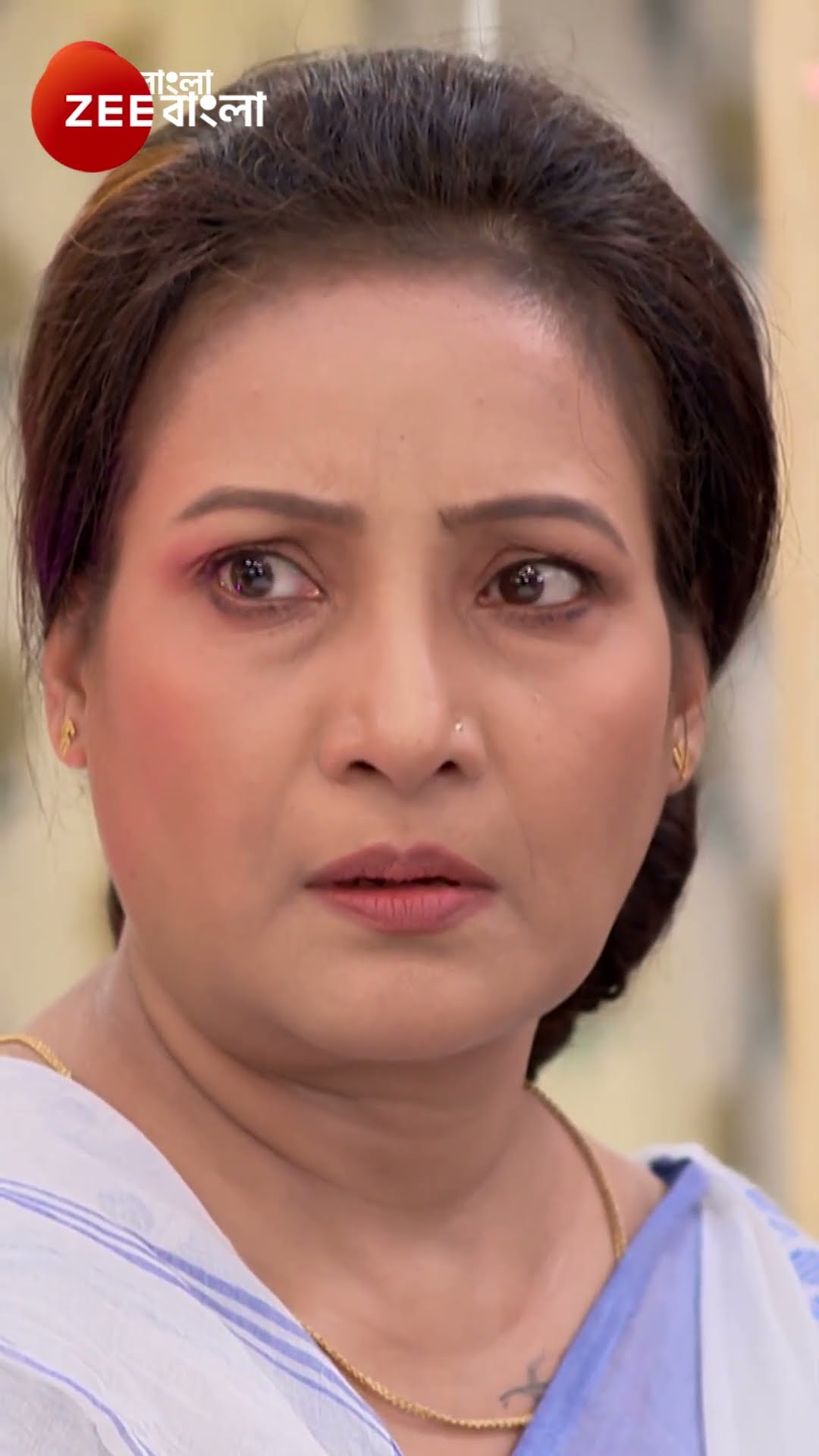 #Mala Bodol #Shorts #Zee Bangla #Entertainment #Mild Violence #Romance