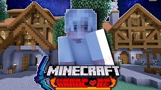 #14  NHÀ KHO 100 Ngày Minecraft 1.18 Sinh Tồn Siêu Khó