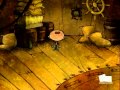 Flapjack apologizing, extended clip