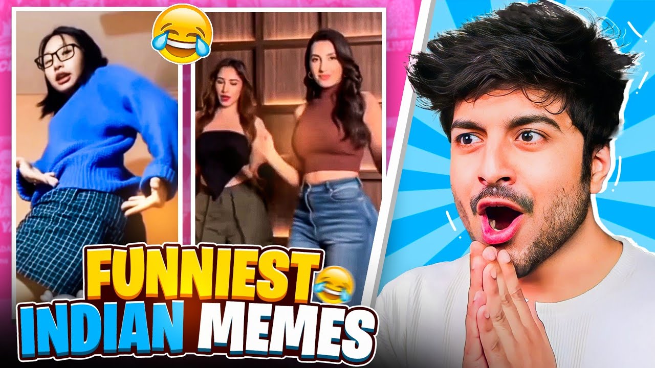 She Brutally Roasted Nora 😂 Funniest Indian Meme* 🔥