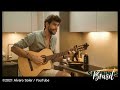 Alvaro Soler – En Tu Piel (Acoustic) | Live Alvaro's Kitchen Talk