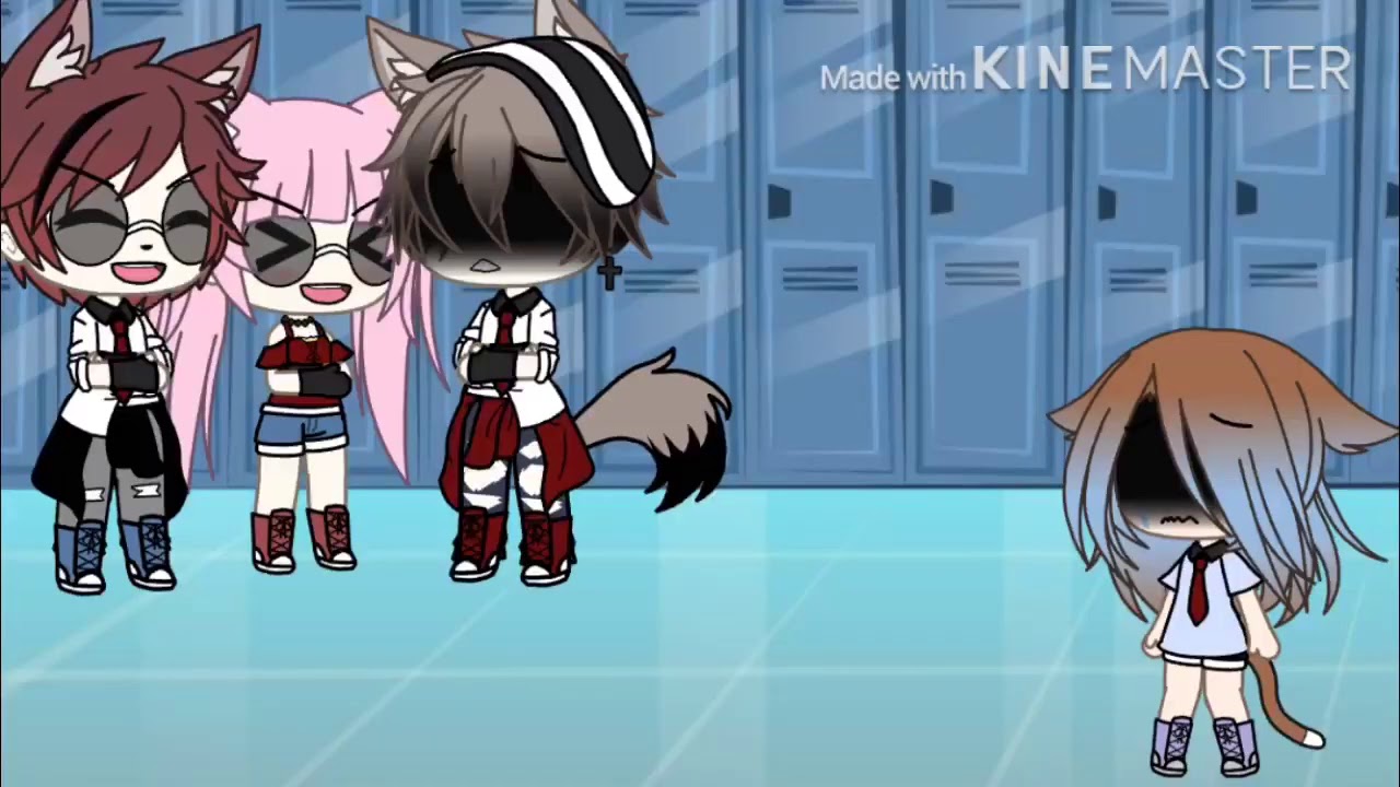 ~Perdón gacha Life~ //Aiko///~