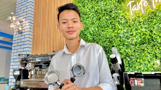 How To Get Barista Jobs in UAE 🇦🇪 Dubai ❤️ without Experience😱😱