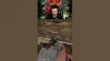 BEST DEEP   #gaming #rustsolo #rustpvp #twitch #rustsolopvp #facepunch #rust #rustraidsolo #krolay