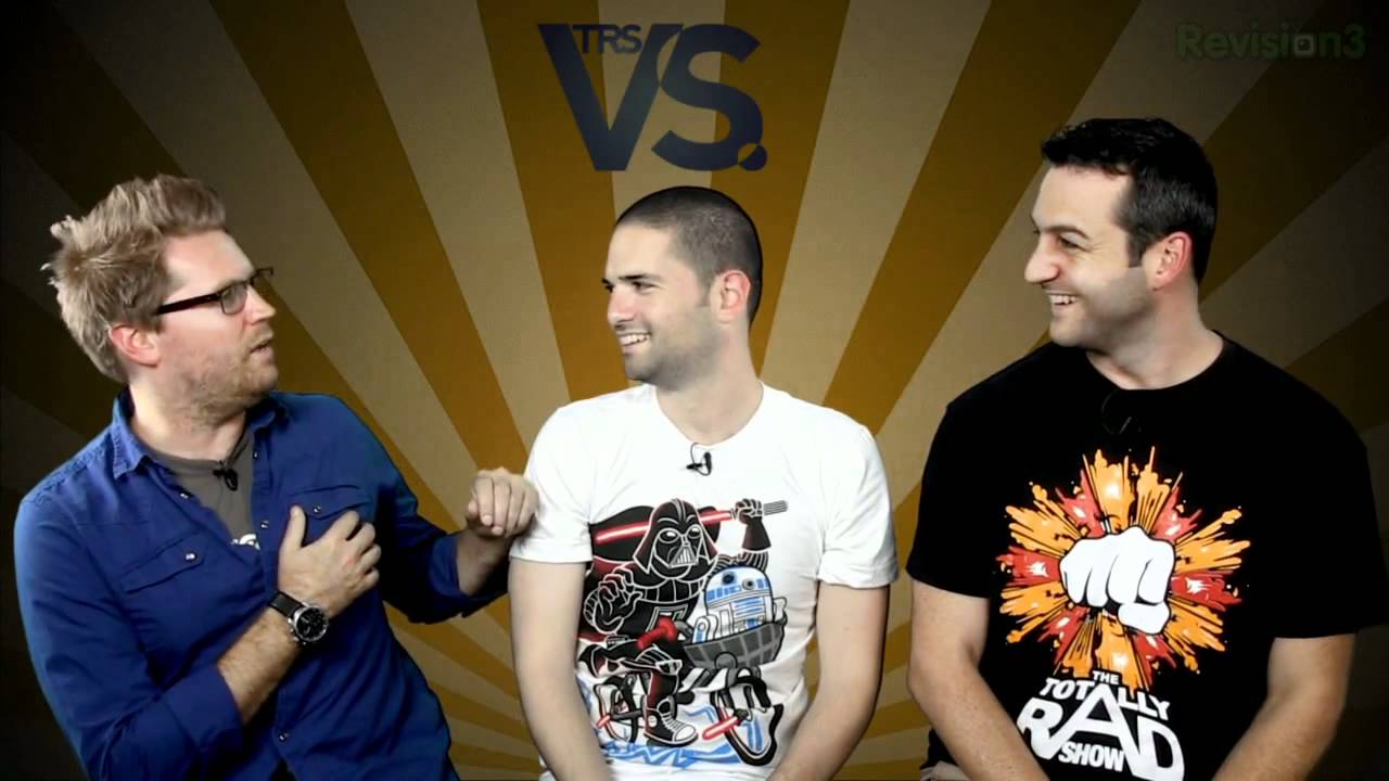 TRS VS. | MORE Best Movies of All Time top movies on netflix