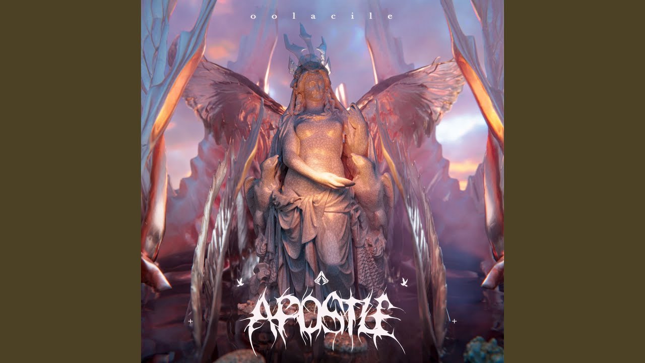 Watch Apostle on YouTube Watch Apostle on YouTube