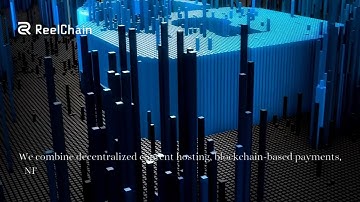 Welcome to ReelChain: Revolutionizing the Movie Streaming Industry!