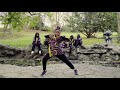 Ladipoe ft. Joeboy - Samurai Challenge (Dance Video) by Maimouna