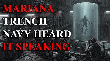 I Was Ordered To Kill The Mariana Guardian—It Tried To Save Humanity