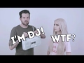 Funny moments of Dillon Francis!