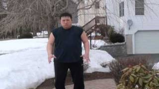 X-Men: Havok Cosmic Energy Blast