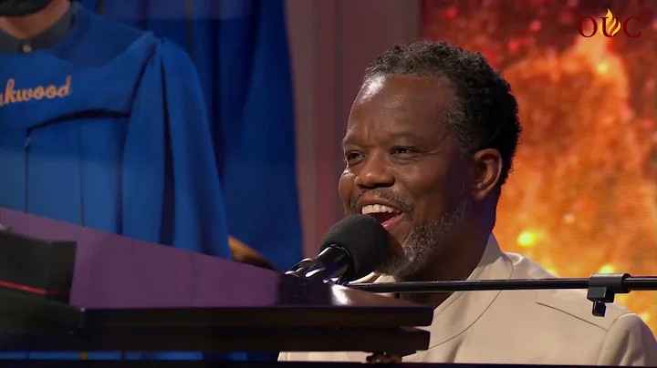 John Stoddart & The Oakwood University Aeolians
