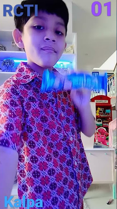 Iklan Kalpa [Wafer Coklat Kelapa]