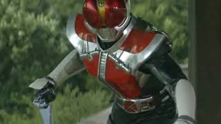 Kamen Rider Den O Saraba Final Battle