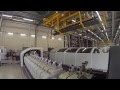 Burda druck  printing process