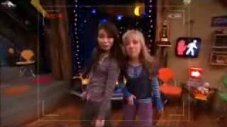 Renuncio A Icarly Dnx