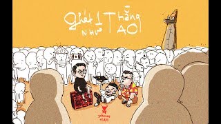 [OFFICIAL MV] GHÉT 1 THẰNG NHƯ TAO - HÀ BEE SƠN | INFAMOUS TEAM