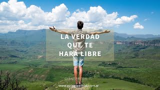 La verdad que te hará libre Vivo