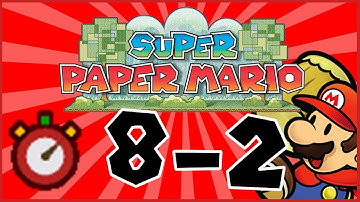 [8-2] SPM Any% Guide