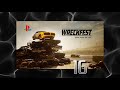 Wreckfest - PlayStation 4 Pro [16]
