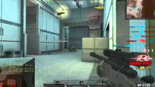 Wolfteam Awp Sniper Montage