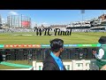 WTC Final 2023 Day 1 Vlog || Oval Stadium 🏟️ ||UK Days