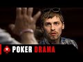 When Poker Players Call the Floor (Poker Drama) ♠️ PokerStars