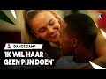 ‘JE MOET HAAR DE WAARHEID VERTELLEN’ | Dance Camp | Seizoen 2 #2 | NPO Zapp